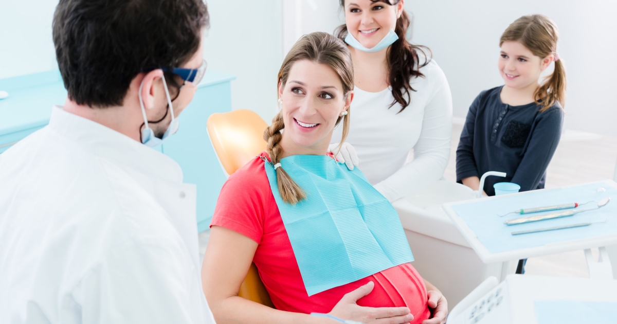 gravidanza-dentista