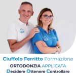 ORTODONZIA APPLICATA Decidere Ottenere Controllare